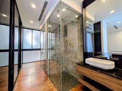 Mandai Garden (D26), Terrace #538488281